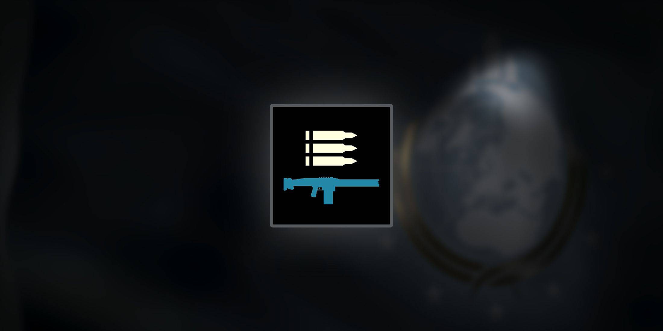 Machine Gun Loadout Image