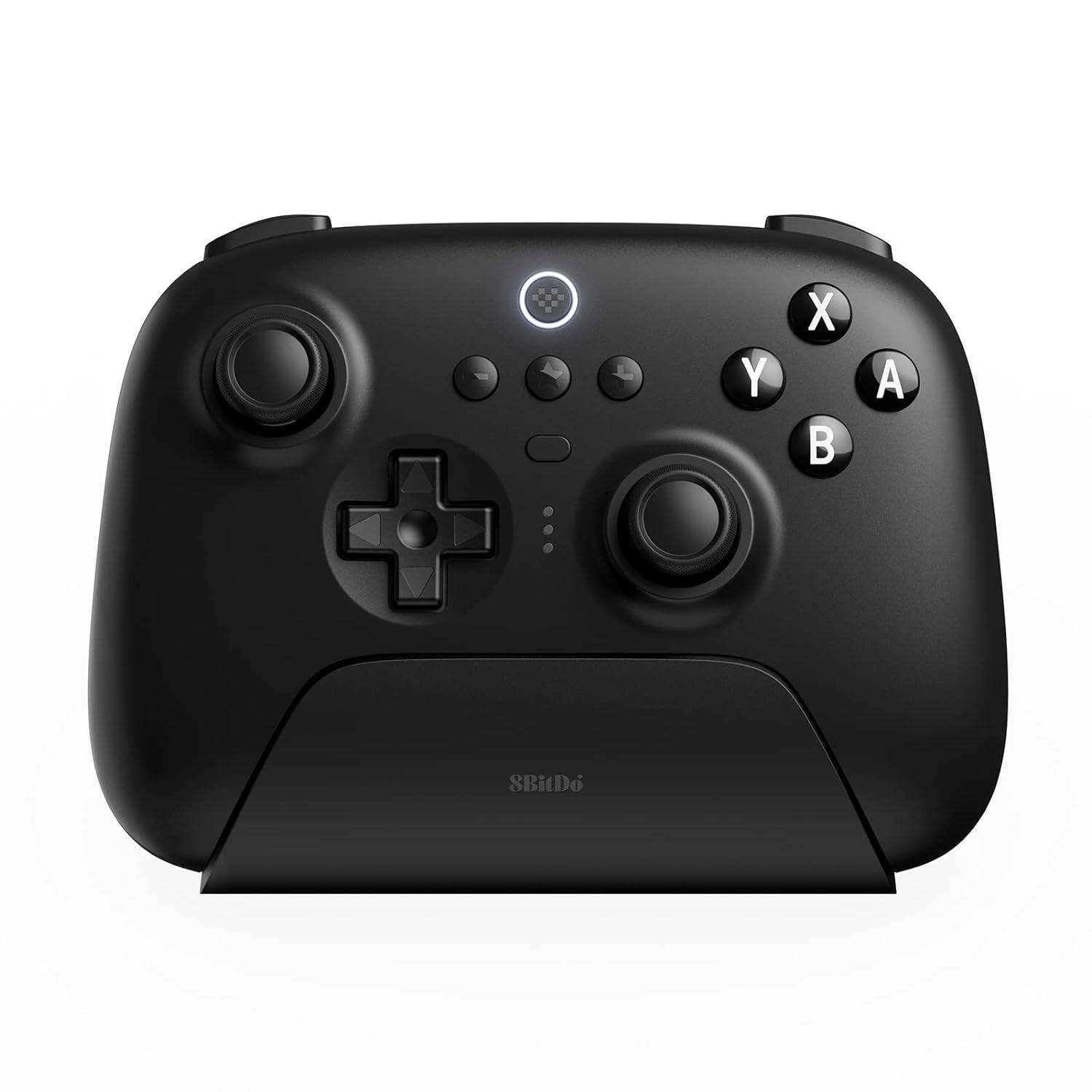 8Bitdo Ultimate蓝牙控制器的图像