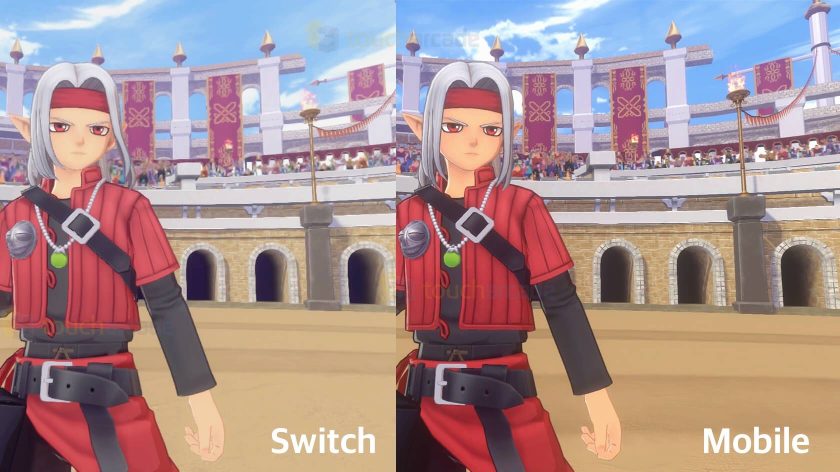 ドラゴンクエストモンスターズ: ダークプリンス プラットフォーム比較