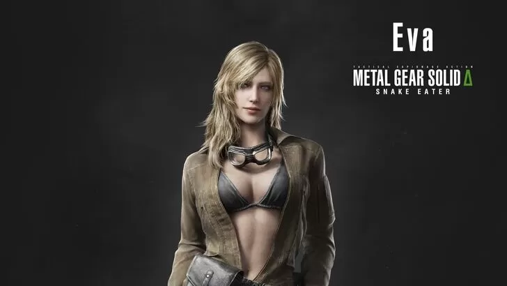 MGS Delta Peep Demo Theatre กลับมาตามที่เปิดเผยโดยการจัดอันดับ ESRB