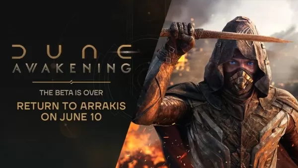 Обнаружен эксплойт в PvP Dune: Awakening во время открытого бета-теста