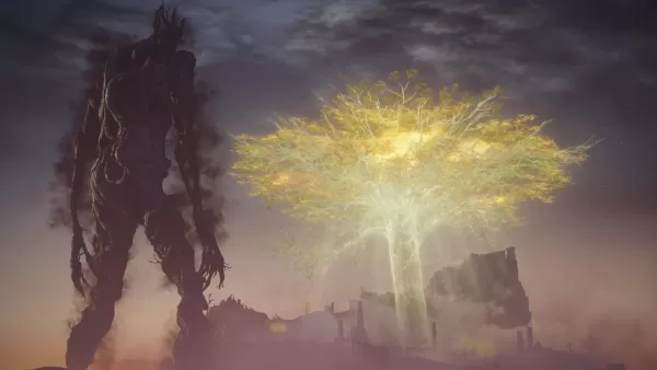 Heolstor character art