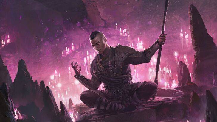 PoE2の新クラスは今後の更新の焦点ではなくなる