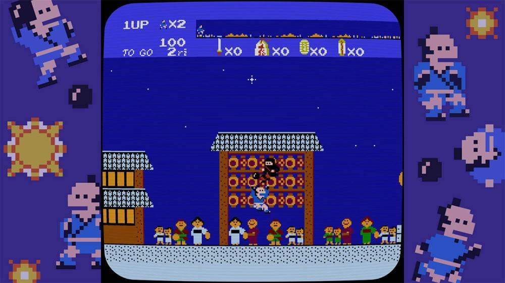 Sunsoft is Back!