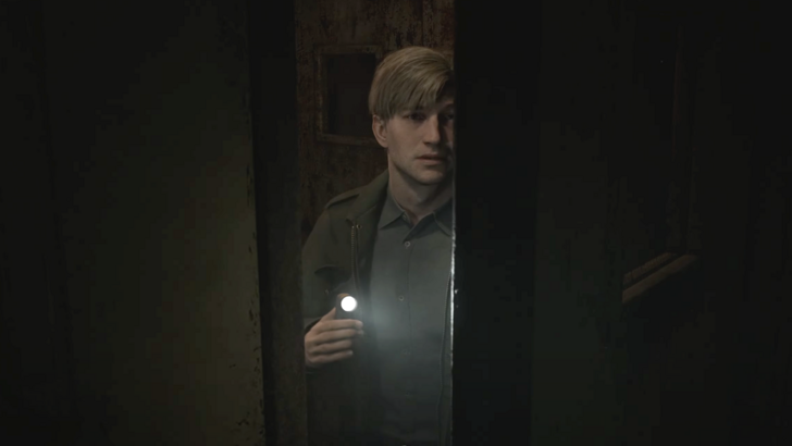 Pembuatan semula Silent Hill 2 boleh dibebaskan di Xbox dan beralih pada tahun 2025, tetapi kekal sebagai PS5 eksklusif sehingga itu