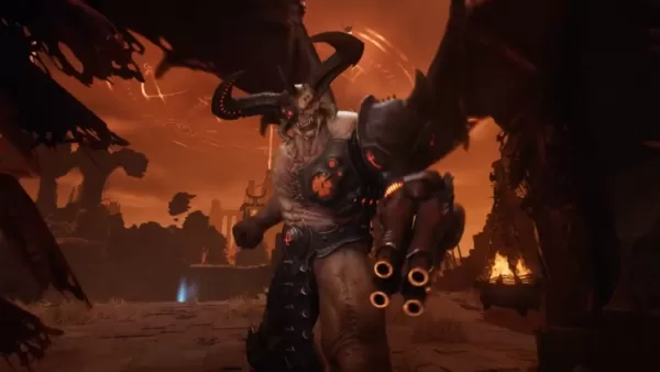 Doom : Dark Ages는 실망스러운 물리 에디션에 따라 대규모 선주문 취소를받습니다.