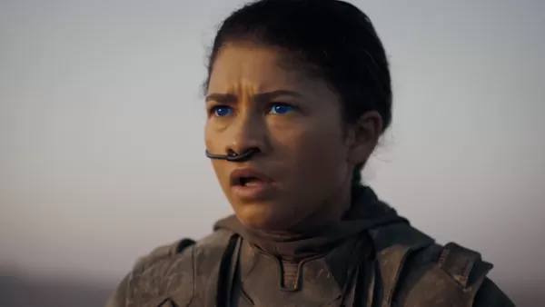 Zendaya junta-se ao elenco