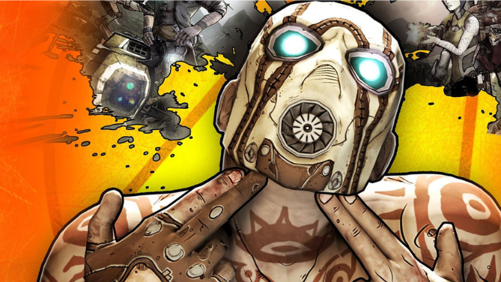 Gearbox CEO Hints at New Borderlands Game Development