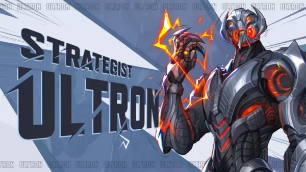 Marvel Rivals Ultron e Novos Recursos Estreiam na Temporada 2.5