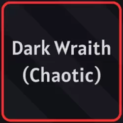 Arcane LineageのDark Wraithスーパークラス