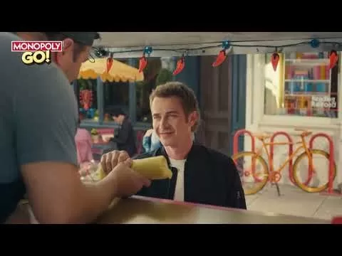 Star Wars Monopoly Go collaboration rewards