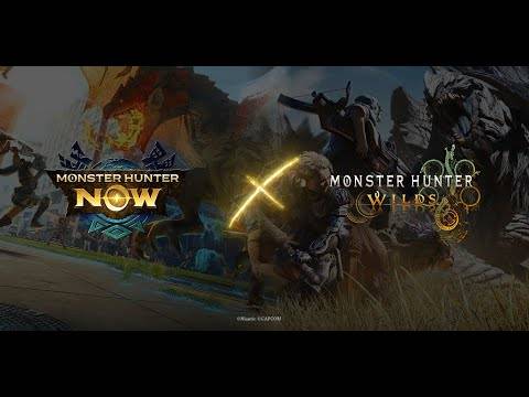 Monster Hunter Now Season 5 Announcement