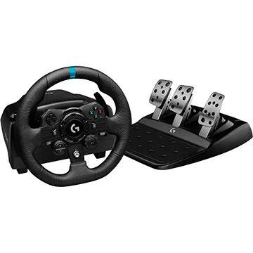 Logitech G923赛车