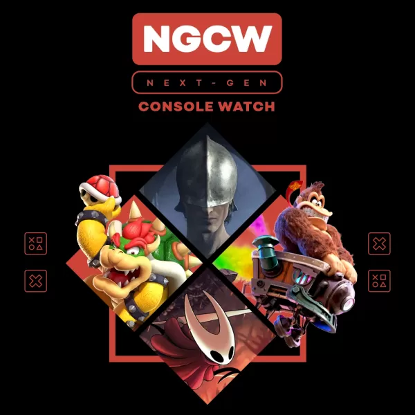 Per quale gioco Nintendo Switch 2 sei più eccitato?
