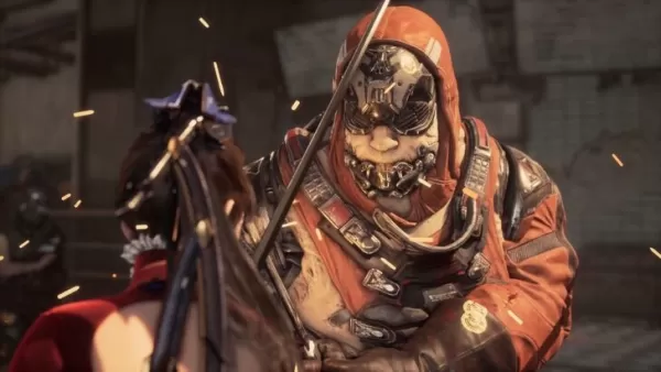 Stellar Blade Adds 3 New Epilogues in Upcoming Update