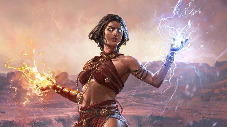 PoE2の新クラスは今後の更新の焦点ではなくなる