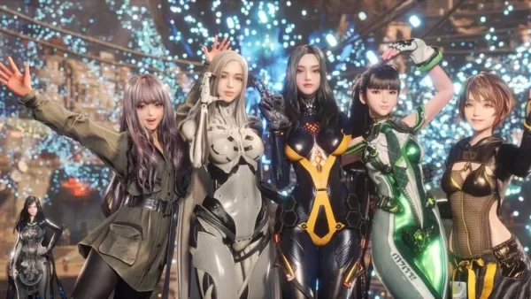 Stellar Blade Developer Responds to DRM and Region Lock Concerns Before PC Launch