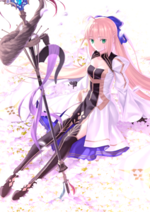Fate/Grand Order Artoria Caster ‘Castoria’ คู่มือ - ชุดทักษะการทำงานร่วมกันและการแต่งเพลงที่ดีที่สุดของทีม
