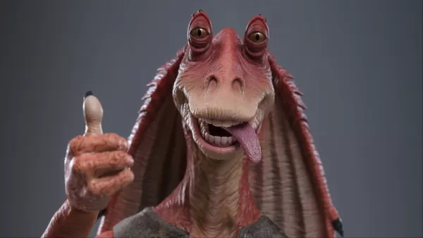 Hot Toys collectible figures