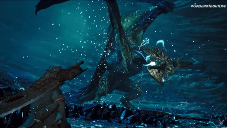 New Monsters Join Monster Hunter Wilds Roster