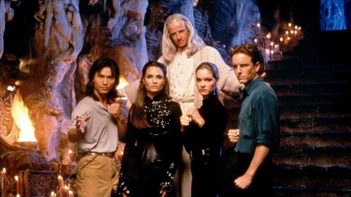 La bizzarra storia di Mortal Kombat di adattamenti cinematografici e televisivi