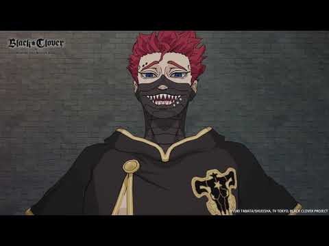 黑三葉草M：巫師國王的崛起 - 第13季預告片