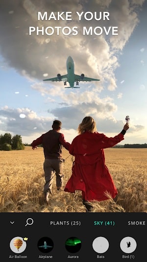 vimage mod apk pro unlocked