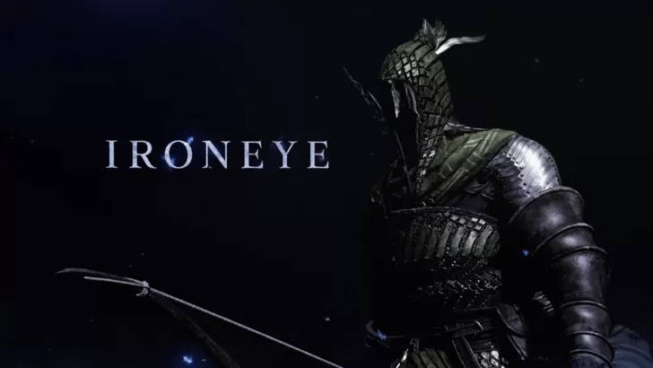 Elden Ring: Nightreign New Ranged Class Revealed