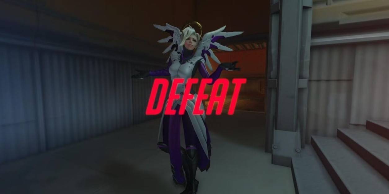 C9 overwatch အတွက်ဘာကိုဆိုလိုသလဲ