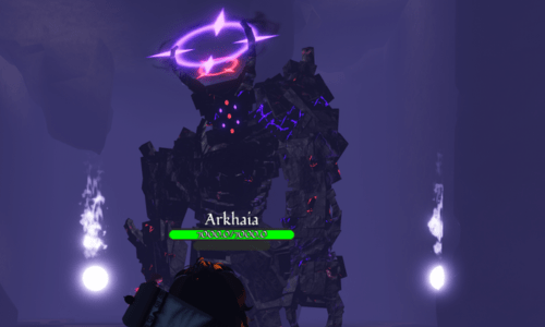 Arkhaia and Seraphon Image