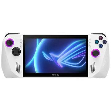 华硕Rog Ally Z1极端