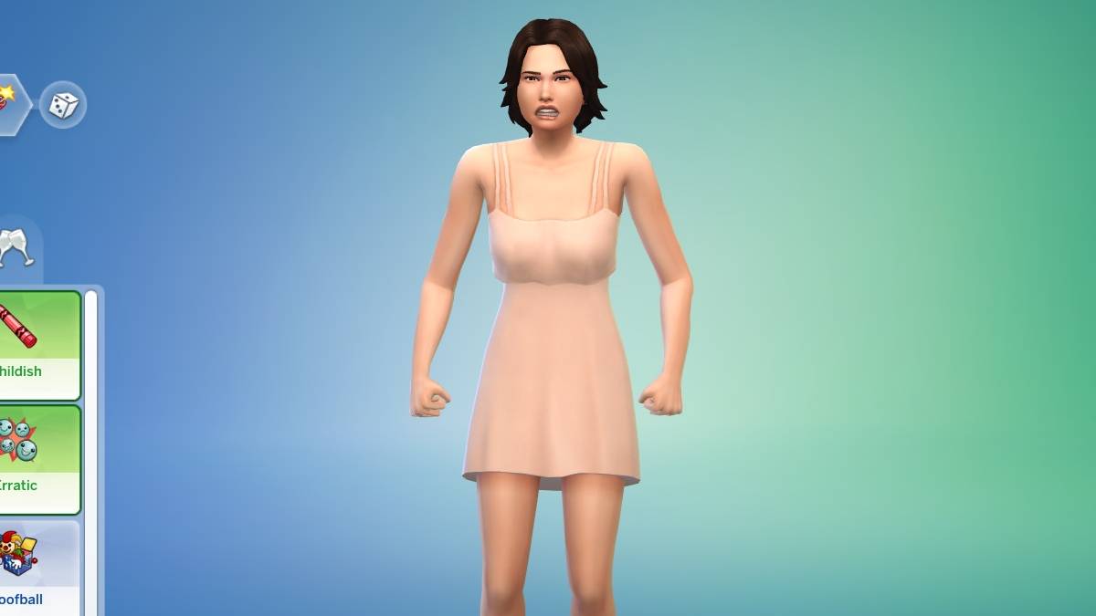 Sims 4 အမွေစိန်ခေါ်မှုများနှင့်ပတ်သက်သောဆောင်းပါးတစ်ပုဒ်၏ဆောင်းပါးတစ်ပုဒ်၏အစိတ်အပိုင်းတစ်ခုအနေဖြင့်ဆိုးဝါးသောအားနည်းချက်မှာစိန်ခေါ်မှုစိန်ခေါ်မှု။