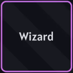 Arcane LineageのWizardクラス