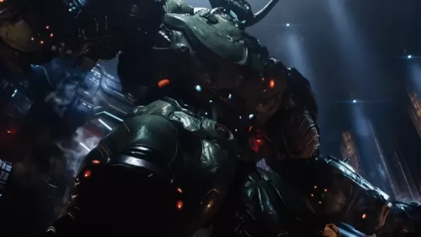 Doom : Dark Ages는 실망스러운 물리 에디션에 따라 대규모 선주문 취소를받습니다.