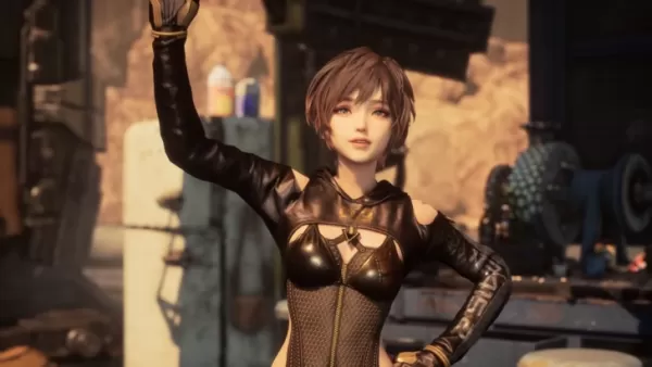 Stellar Blade Performance Tests Show Minimal DRM Impact