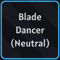 Arcane LineageのBlade Dancerスーパークラス