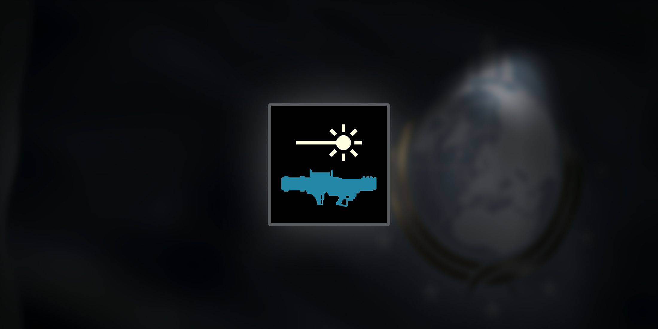Laser Loadout Image