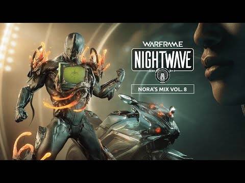 Lavos Prime в Warframe