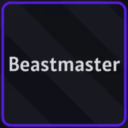 Arcane LineageのBeastmasterサブクラス