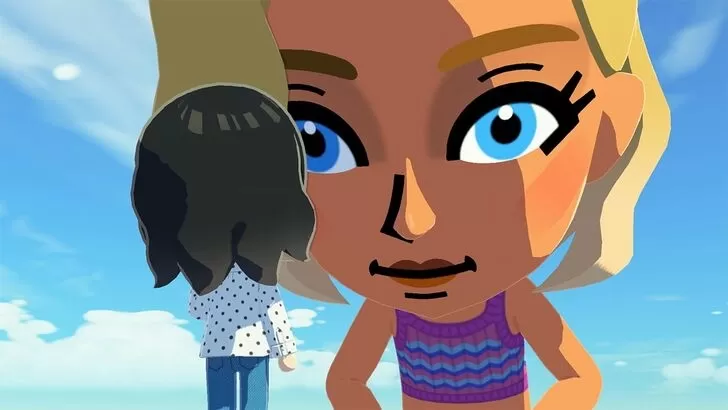 Permainan baru Tomodachi Life lebih banyak di Jepun daripada suis 2