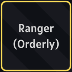 Arcane LineageのRangerスーパークラス