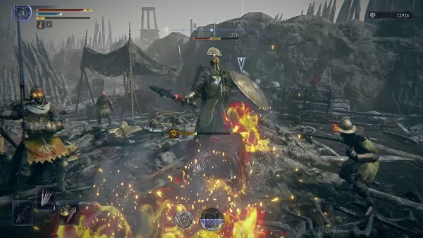 Nightreign Screenshot 6