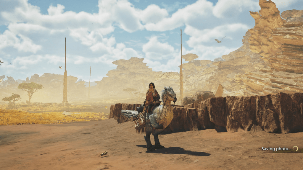 Monster Hunter Wilds Seasons, Explained