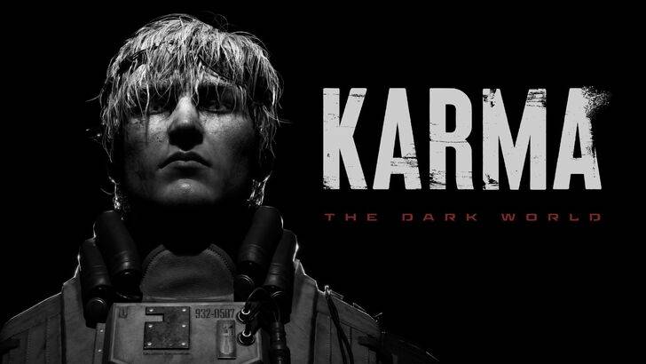Karma: la date et l'heure de sortie du monde sombre