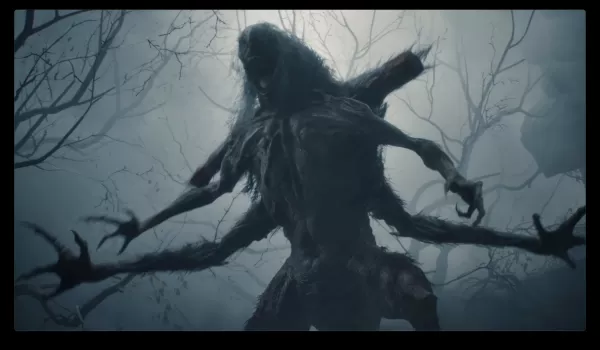 ウィッチャー4 コンセプトアート4