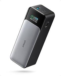 Anker 737电力银行的图像