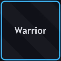 Arcane LineageのWarriorクラス