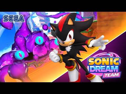 Aggiornamento del team di sonic dei sogni