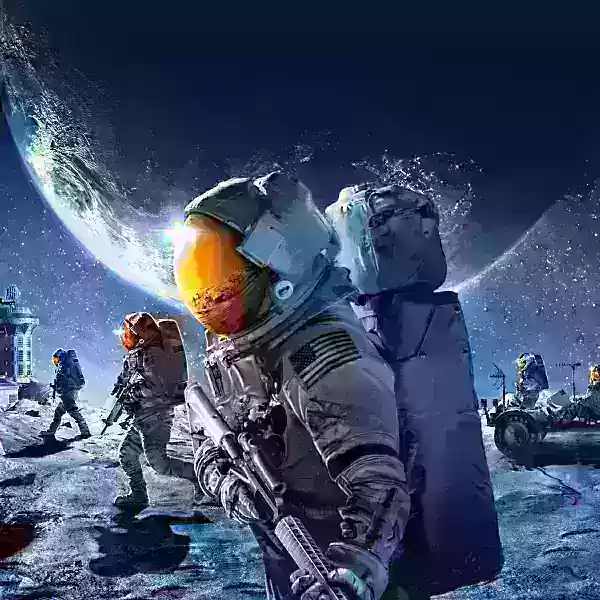 For All Mankind