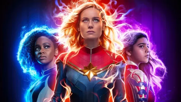 Avengers und Marvel -Charaktere, die nicht für Doomsday angekündigt wurden